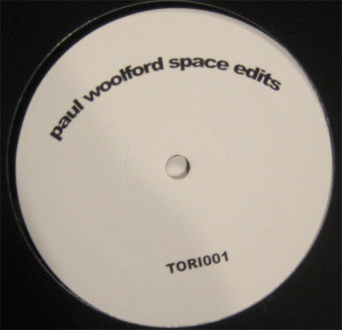 Professional Widow (Paul Woolford Space Edit)